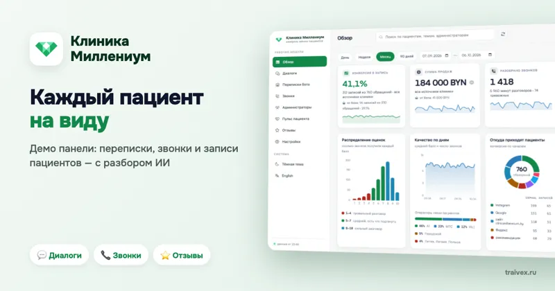 Стоматология